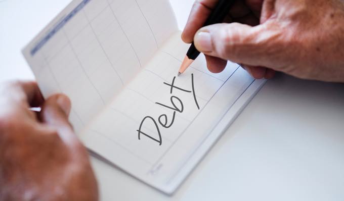 Avoid Getting in Debt As a Freelancer