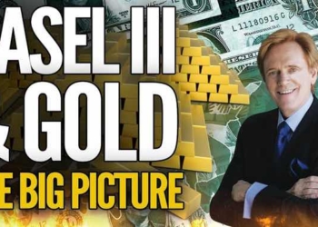 Basel III & Gold: The Big Picture – Mike Maloney