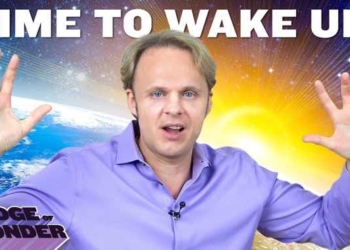 The Deep State Can’t Stop the Great Awakening: David Wilcock