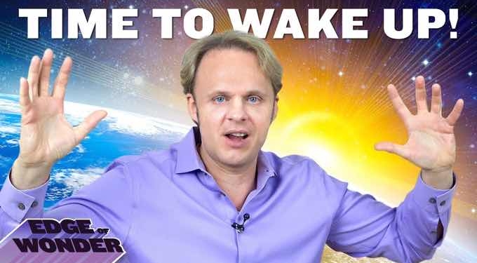 The Deep State Can’t Stop the Great Awakening: David Wilcock