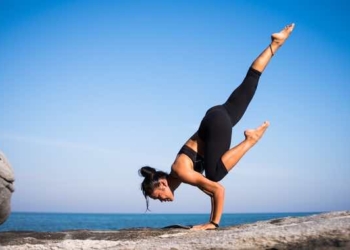 10 Easy Ways to Get in Shape This Year