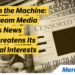 Mainstream Media Censors News That Threatens Its Financial Interests | Dr. Mercola