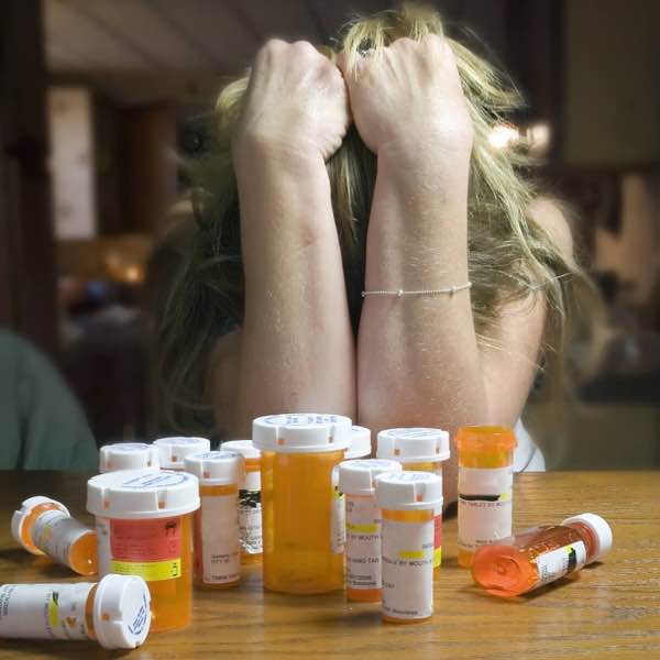 Prescription Drug Addiction – Why Counselling and Therapy Are Essential
