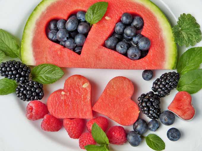 10 Easy Ways to Get in Shape This Year