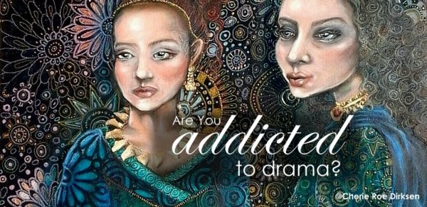 4 Reasons to Entice You to Quit Drama
