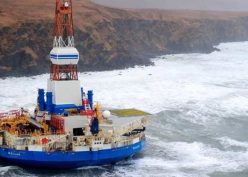 ‘Huge Victory for Our Oceans’: Trump Effort to Open Arctic to Oil and Gas Drilling Ruled Illegal