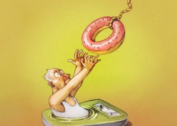 How Restrictive Diets Mess with Our Brains and Lead to Bingeing