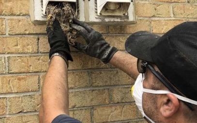 Alert! Duct Cleaning Scams You Should Be Aware Of.