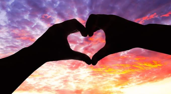 How to Live More in Love and Less in Fear