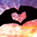 How to Live More in Love and Less in Fear