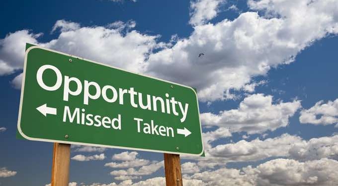 How to Create a Mindset for Finding Financial Opportunities