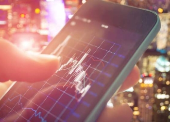 Financial Trading in The Digital Age