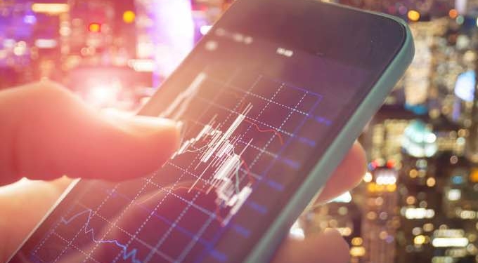 Financial Trading in The Digital Age
