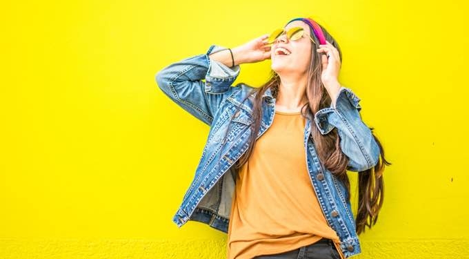How Running Can Help You Reprogram Your Brain and Be Happy?
