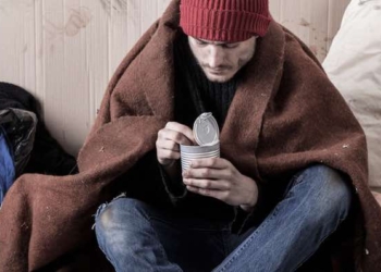 Homelessness Awareness and How You Can Get Involved