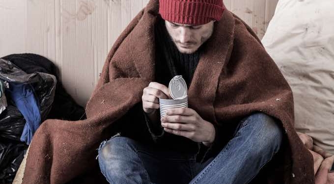 Homelessness Awareness and How You Can Get Involved
