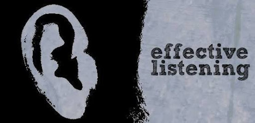 Sounds Insightful: How Intentional Focus Allows Us to Be Better Listeners