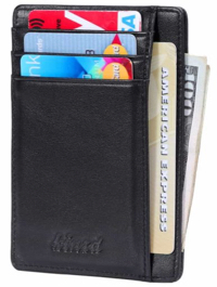 Why You Should Use a Minimalist Wallet