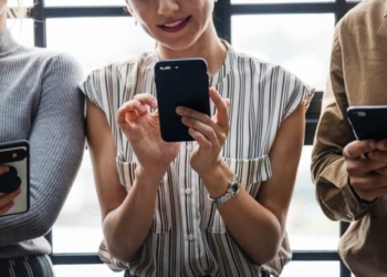 Will Facial Recognition Become the Next Big Thing in Mobile Devices?
