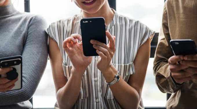 Will Facial Recognition Become the Next Big Thing in Mobile Devices?