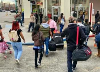 Good News: 29 Parents Separated From Their Kids and Deported Take Step Toward Asylum