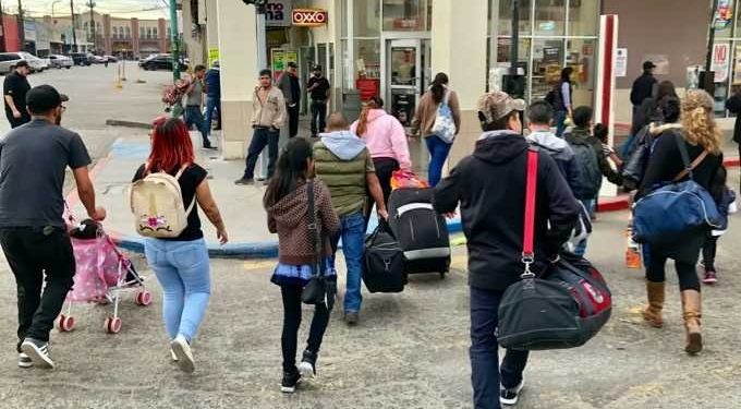Good News: 29 Parents Separated From Their Kids and Deported Take Step Toward Asylum
