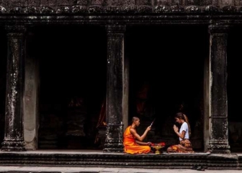 Tips on Respectful Travel – Being a Respectful Tourist to Local Culture