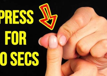 Try This Simple Exercise that Reboots Your Brain In 30 Seconds