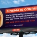 ‘Nowhere to Hide’: Billboard to Target Kyrsten Sinema as Only Senate Democrat Standing Against Net Neutrality