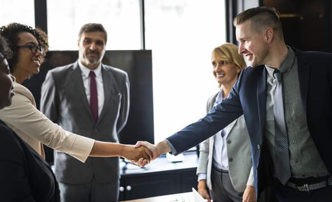 4 Steps to Conscious Negotiation