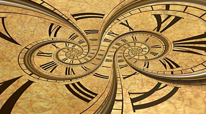 The Cyclical Science Behind Personal Experience