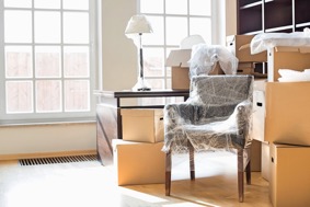 Tips On How To De-Clutter After Your Move To Your New House