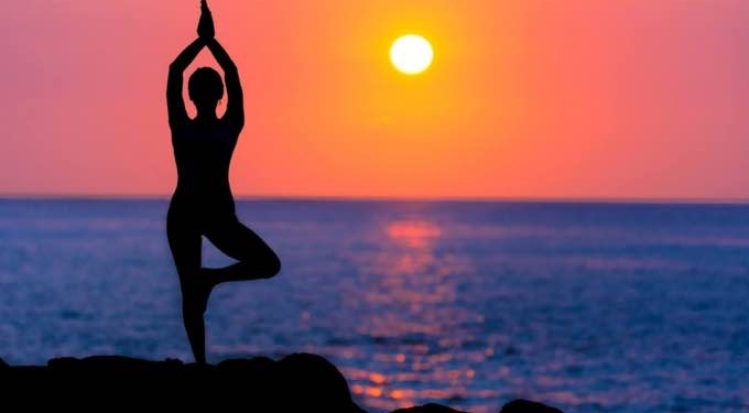 How Yoga Can Help You Beat Anxiety