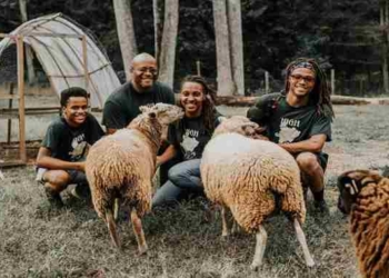 These Farmers Are Sowing Seeds of Diversity in the U.S. Food System (and Have Been for Quite Some Time)