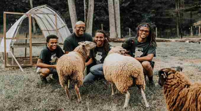 These Farmers Are Sowing Seeds of Diversity in the U.S. Food System (and Have Been for Quite Some Time)