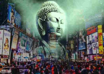 The Path to Liberating Humanity Is The Same as The Path to Liberating The Individual