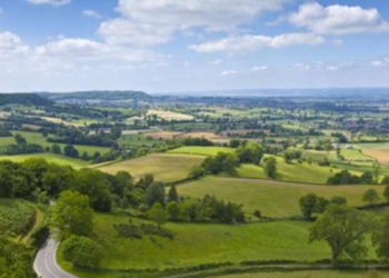 Half Of England Is Owned By 1% Of The Population