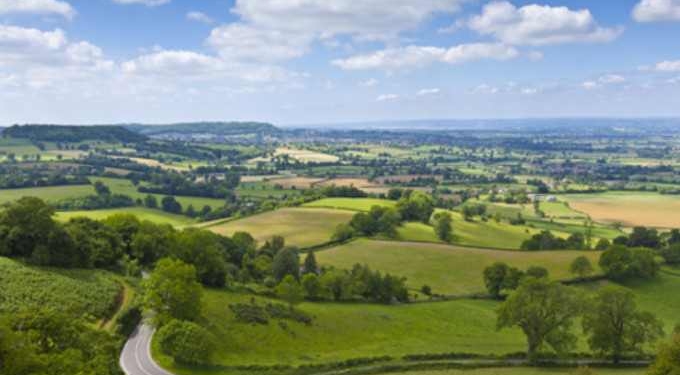 Half Of England Is Owned By 1% Of The Population