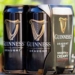 Guinness to Ditch Plastic Packaging