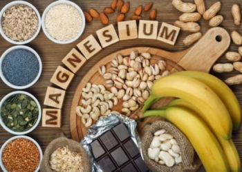 The Benefits Of Magnesium and How It Can Help You