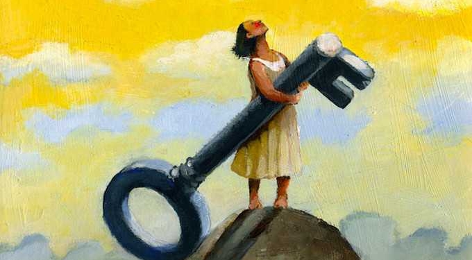 How to Make Your Life Matter (Even If It Lacks Purpose and Direction)