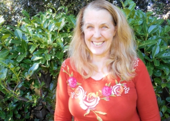 Cynthia Sue Larson