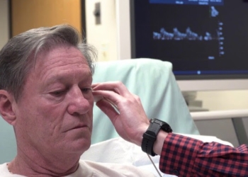 This Five-Minute Breathing Exercise Can Boost Brain and Heart Health