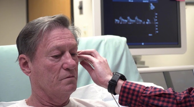 This Five-Minute Breathing Exercise Can Boost Brain and Heart Health