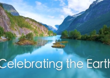 MUST WATCH: Appreciating and Celebrating the Earth [VIDEO by the HeartMath Institute]