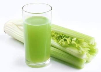 Top Benefits of Celery Juice by Dr. Mercola