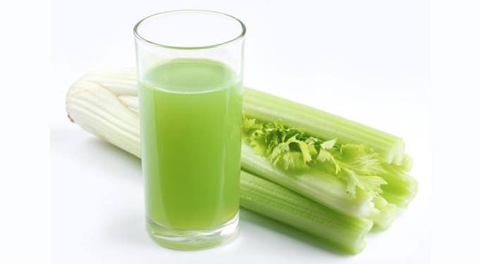 Top Benefits of Celery Juice by Dr. Mercola