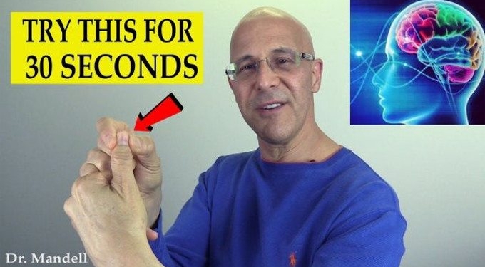 A Simple Exercise That Will Reboot Your Brain In 30 Seconds