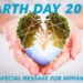 Earth Day 2019: World Meditation for Humanity on Earth Day
