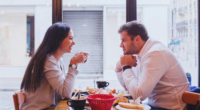 12 Tips To Follow For Your First Date
